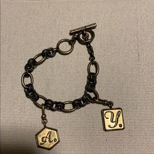Charm Bracelet
